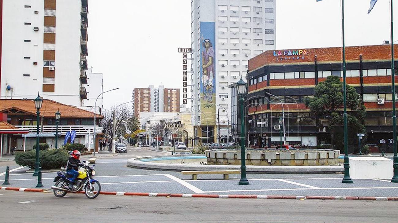 Ahorro en pandemia: los comercios de La Pampa trabajarán con horario corrido