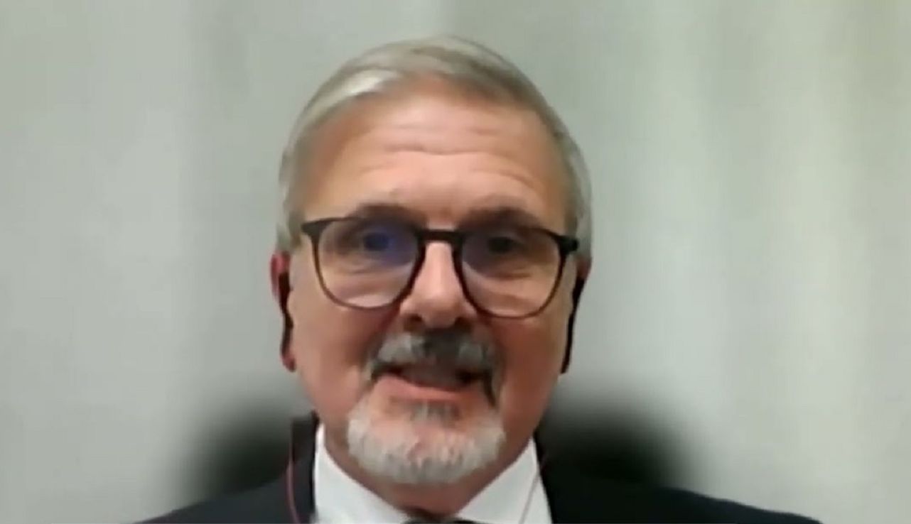 Ricardo Marra: “Las retenciones, todos coincidimos, es un impuesto nefasto”