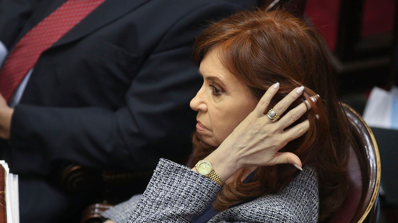 Bonadio define si procesa a Cristina Kirchner, Calcaterra, Roggio y De Vido