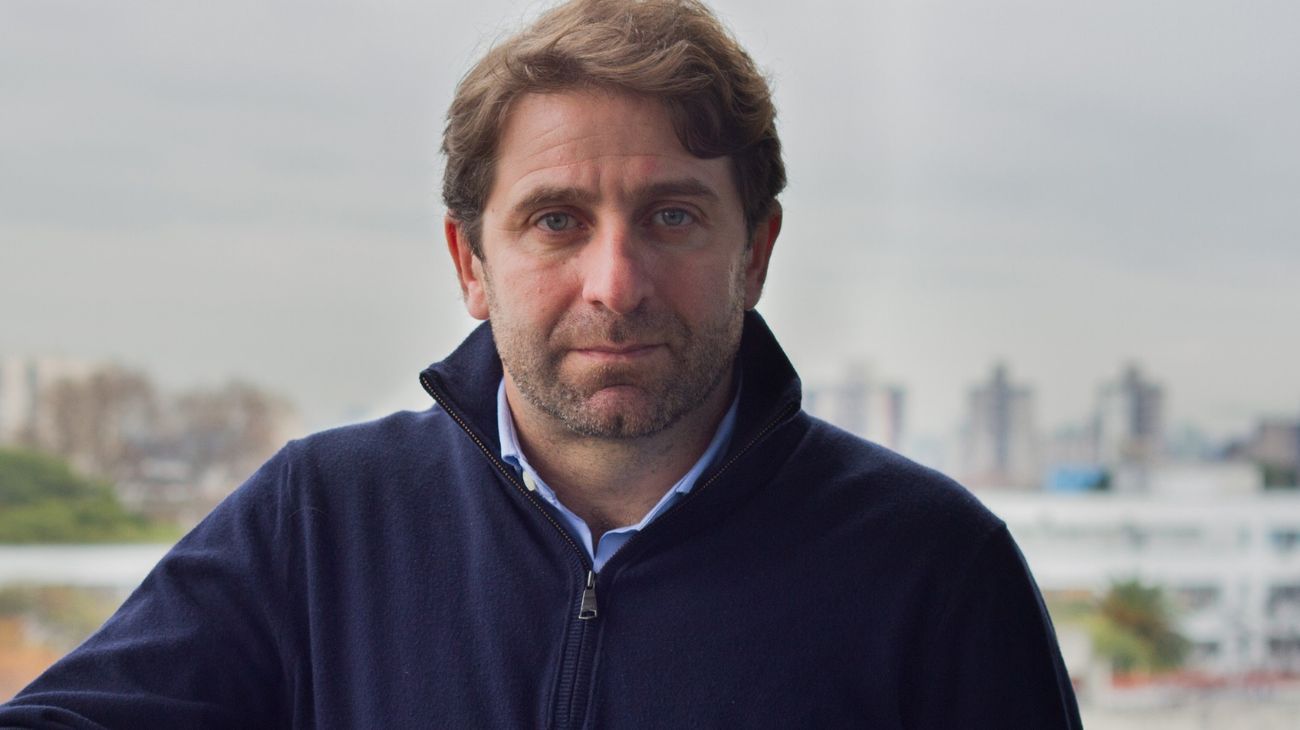 Fernando Straface: "El PRO va a tener candidato único en la Ciudad"