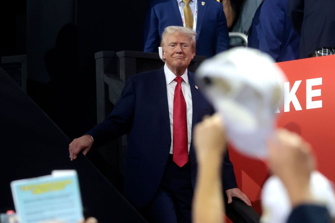 El Servicio Secreto tenía información sobre un complot iraní para asesinar a Donald Trump