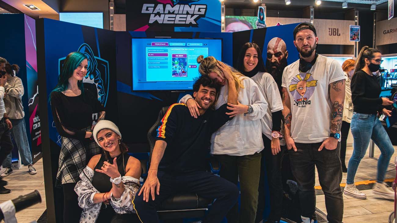 Style Store se posiciona como la marca vanguardia del mundo gaming