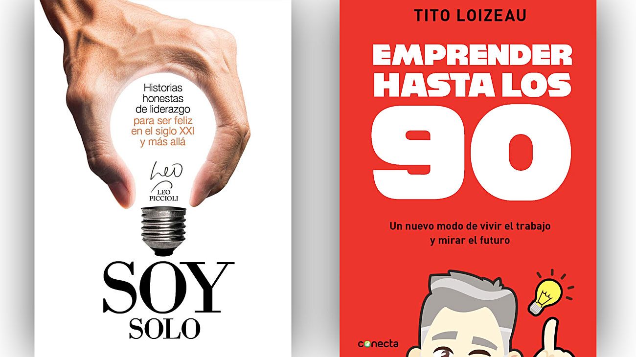 Editan más libros para hacer frente a la crisis con un proyecto propio