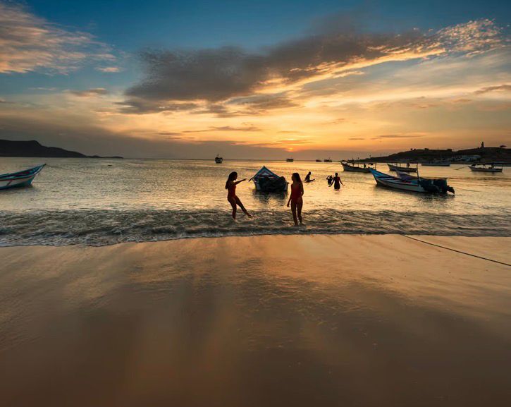 Copa sumó un nuevo destino caribeño: Isla de Margarita en Venezuela