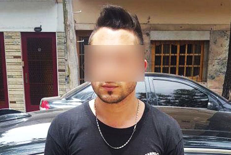 Organizaba fiestas privadas para vender drogas sintéticas