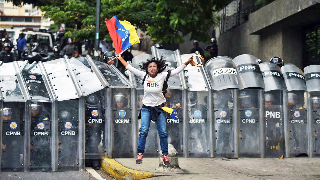 La trampa de la corrupción en los regímenes autoritarios
