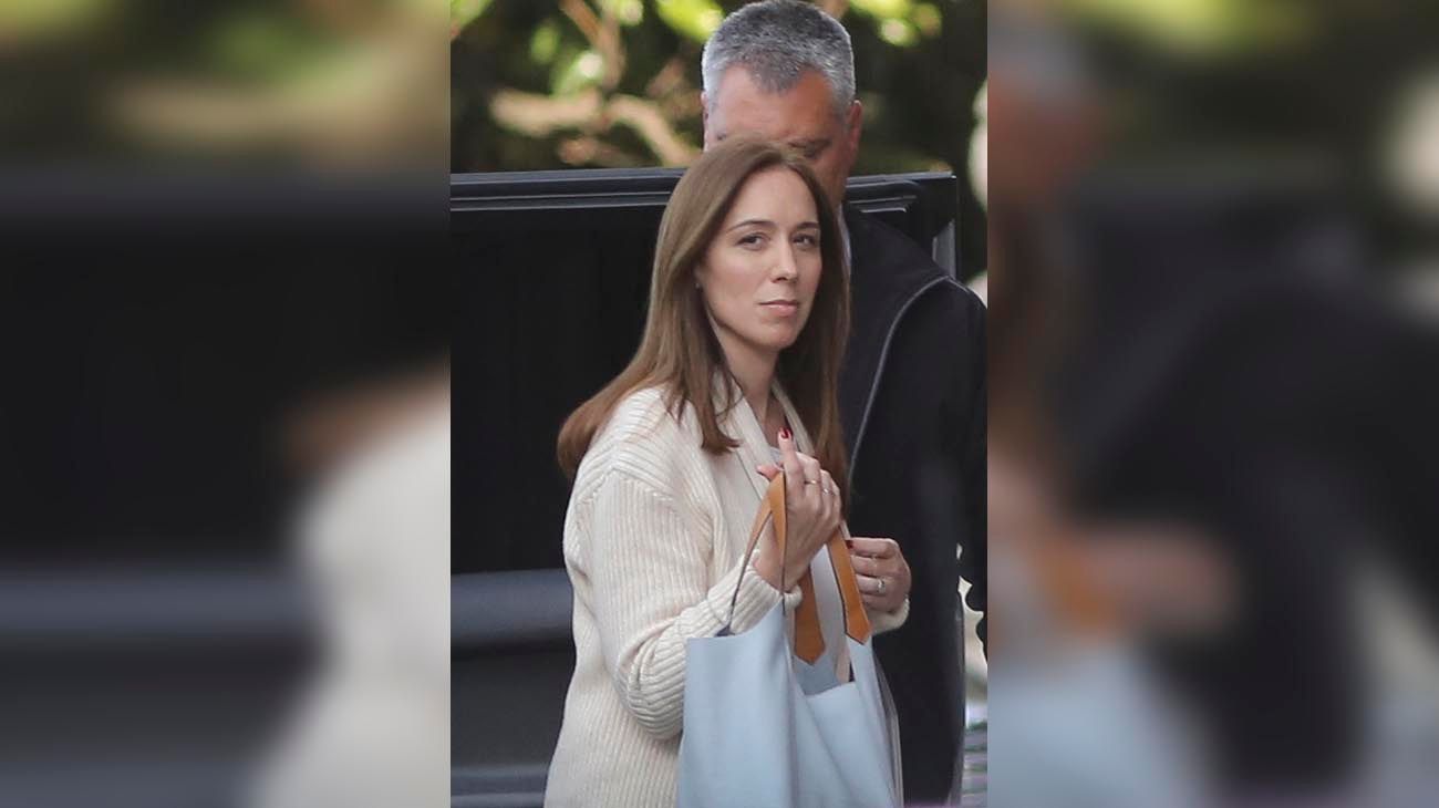 Analizan compensar con $ 15 mil millones extras a Vidal por el recorte en Provincia