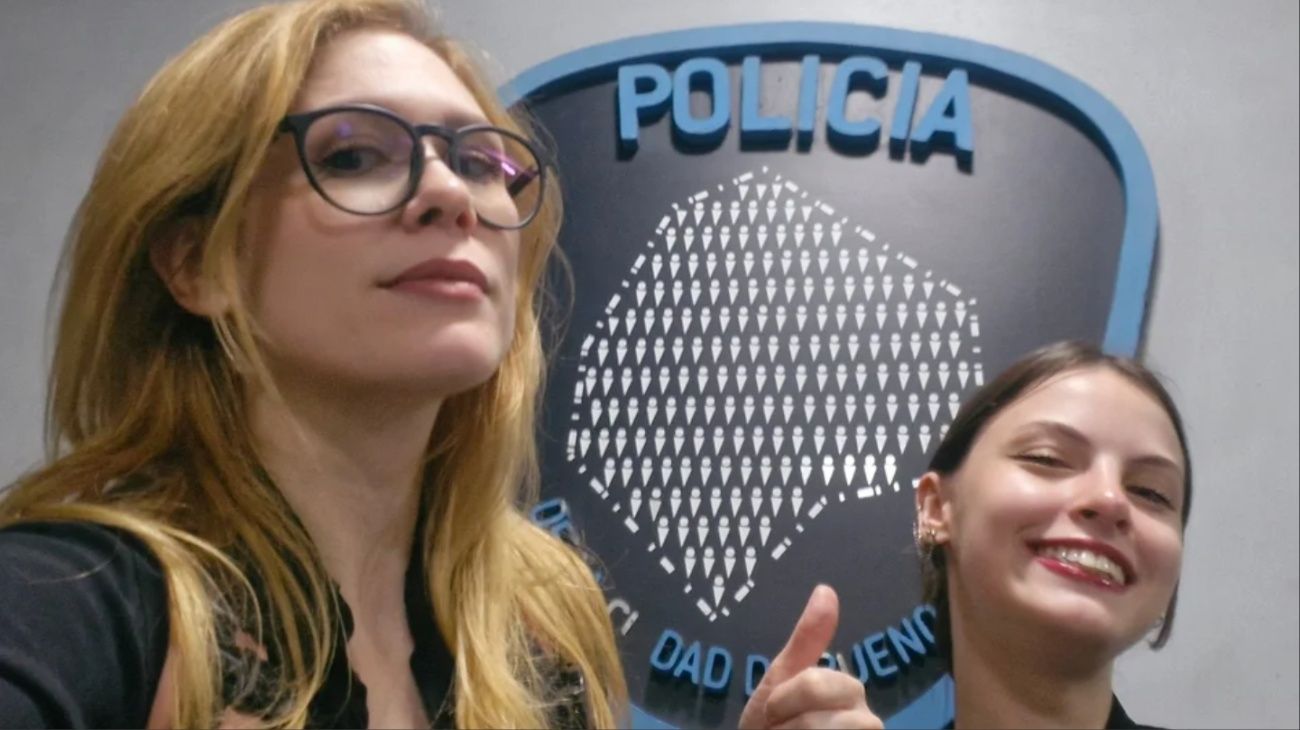 Una influencer libertaria denunció ser víctima de una estafa inmobiliaria