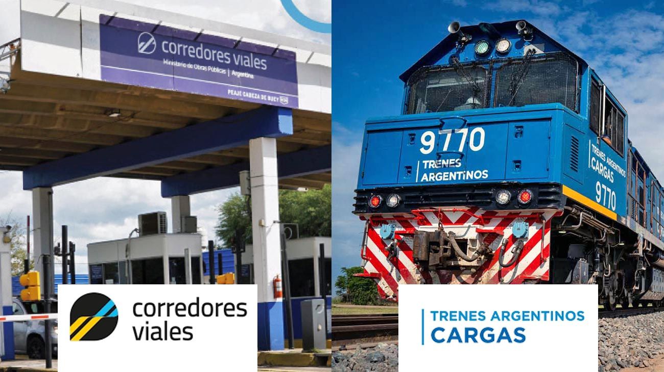Avanza la privatización de 6 mil kilómetros de ruta