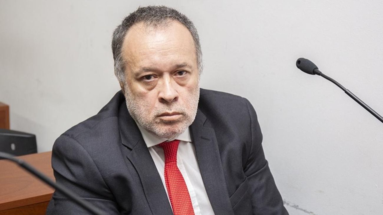 Atentado a la AMIA: vecinos repudiaron a Carlos Telleldín en El Calafate