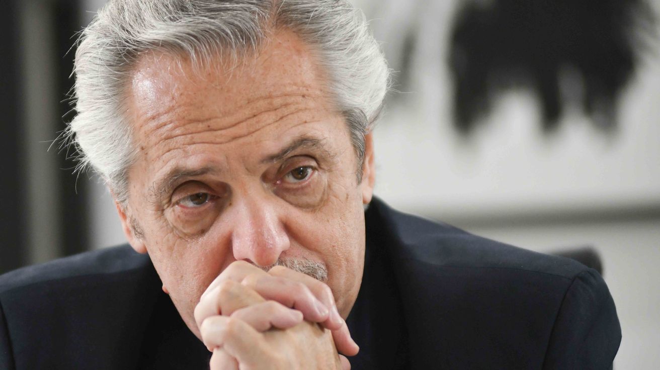 El Gobierno derogó el decreto que otorgaba custodia a Alberto Fernández en el exterior