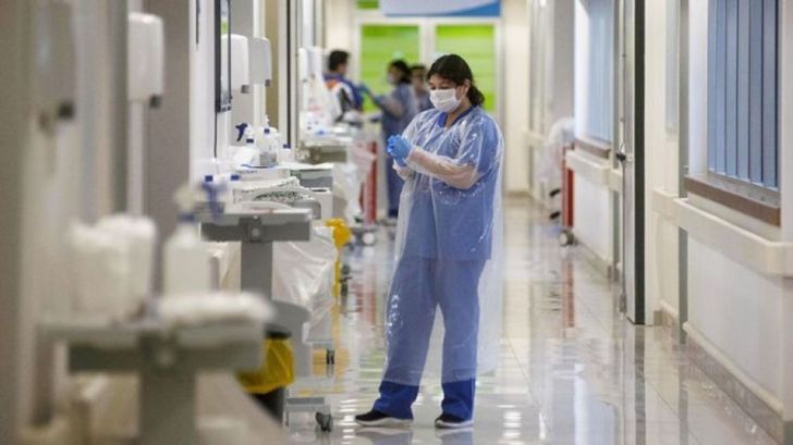 La Asociación de Clínicas advierte: “las perspectivas para el sistema de salud son dantescas”