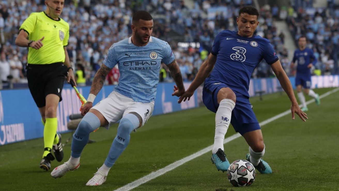 La Premier League resolvió suspender la transmisión de sus partidos en Rusia