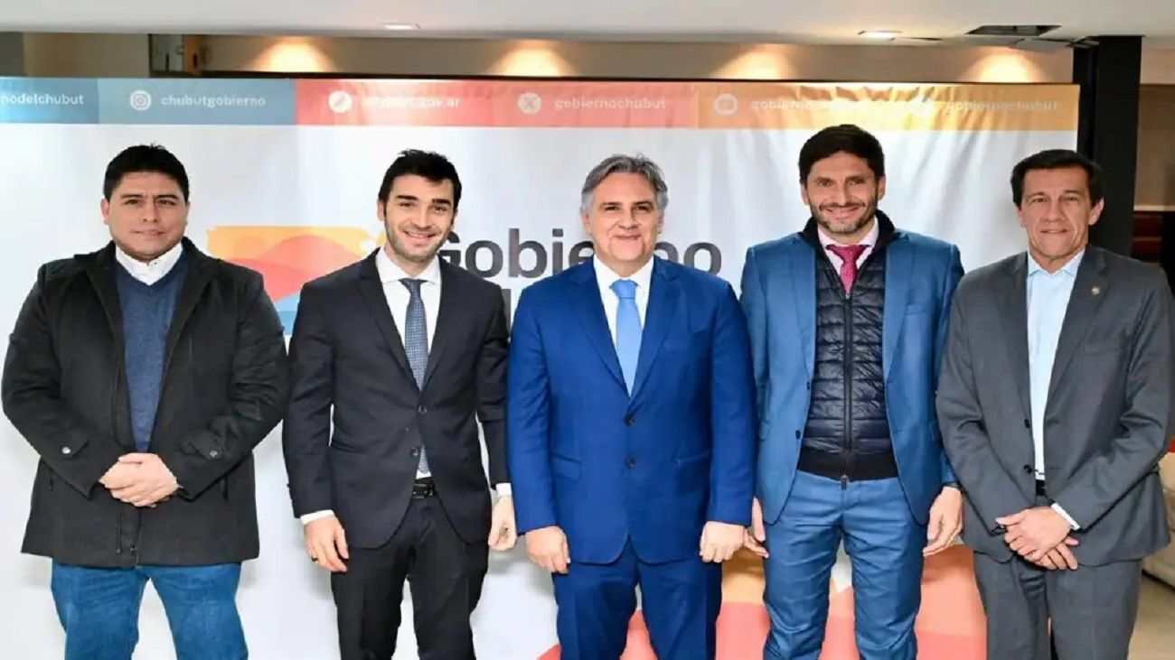 Federalizar el "cordobesismo" renovando la Liga de Gobernadores