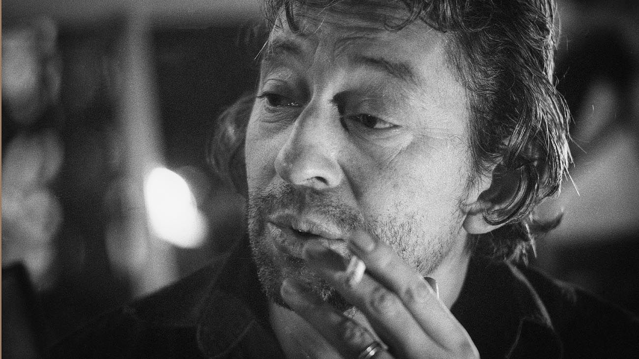 "La canción de Prévert", de Serge Gainsbourg