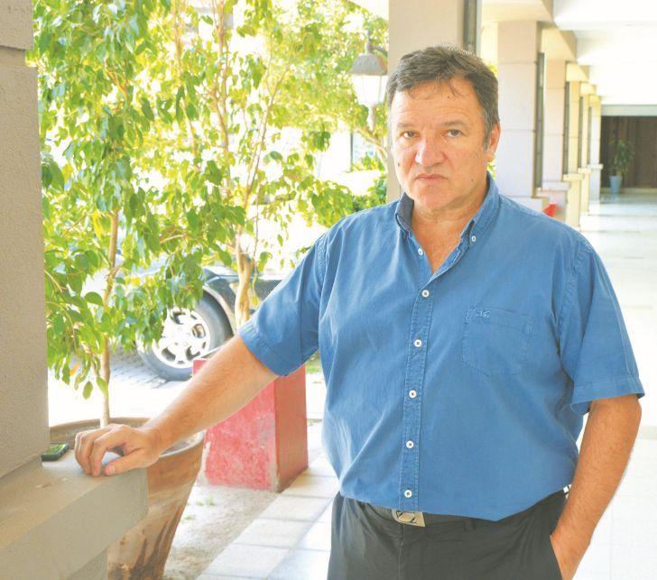 “La causa Nisman repite el patrón de los atentados a la Embajada y la Amia”