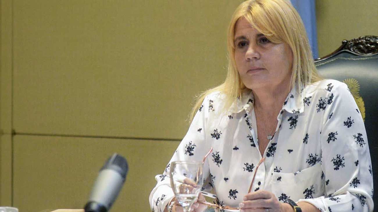 El Gobierno aclaró que no era un testigo protegido