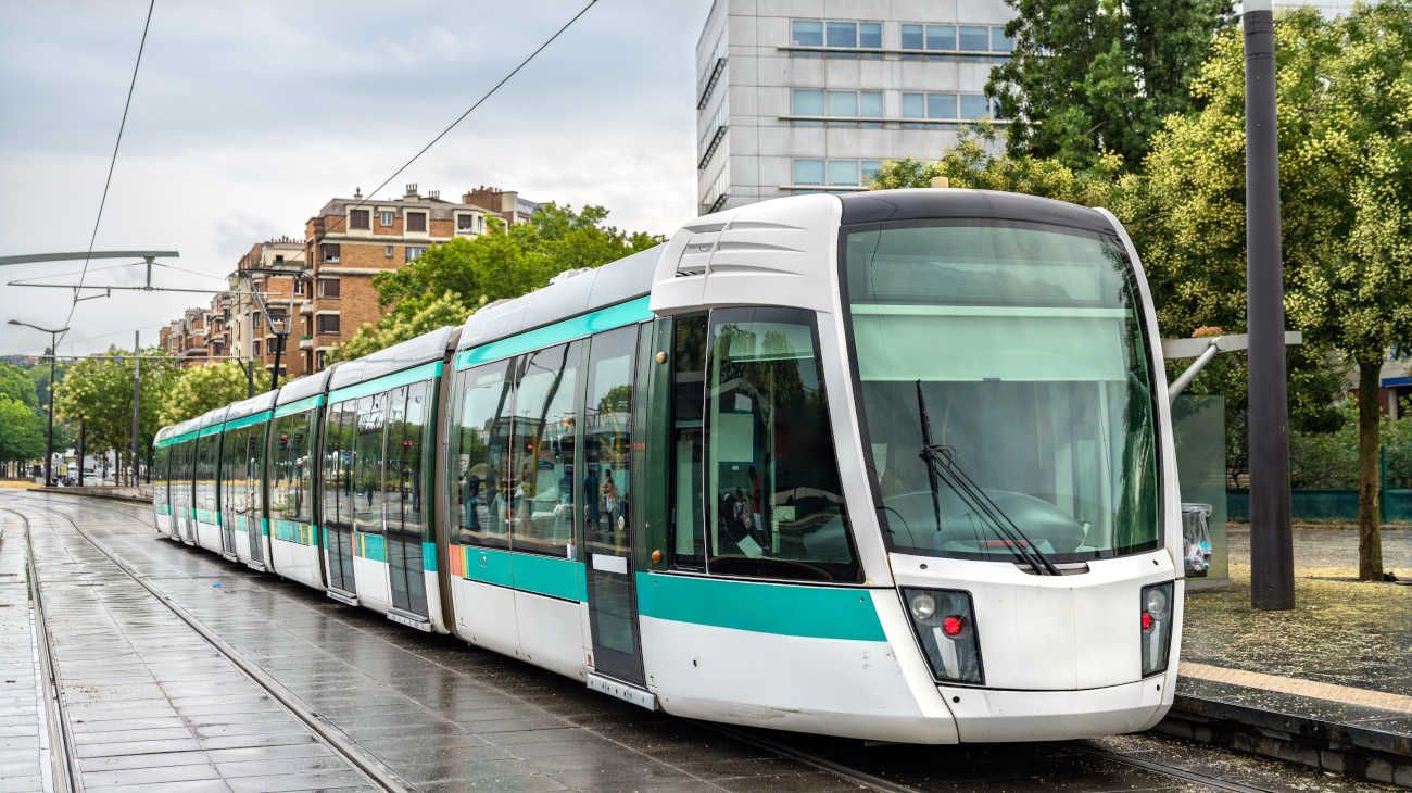 La UBA proyecta un tranvía que reemplazaría a la postergada línea F de subte