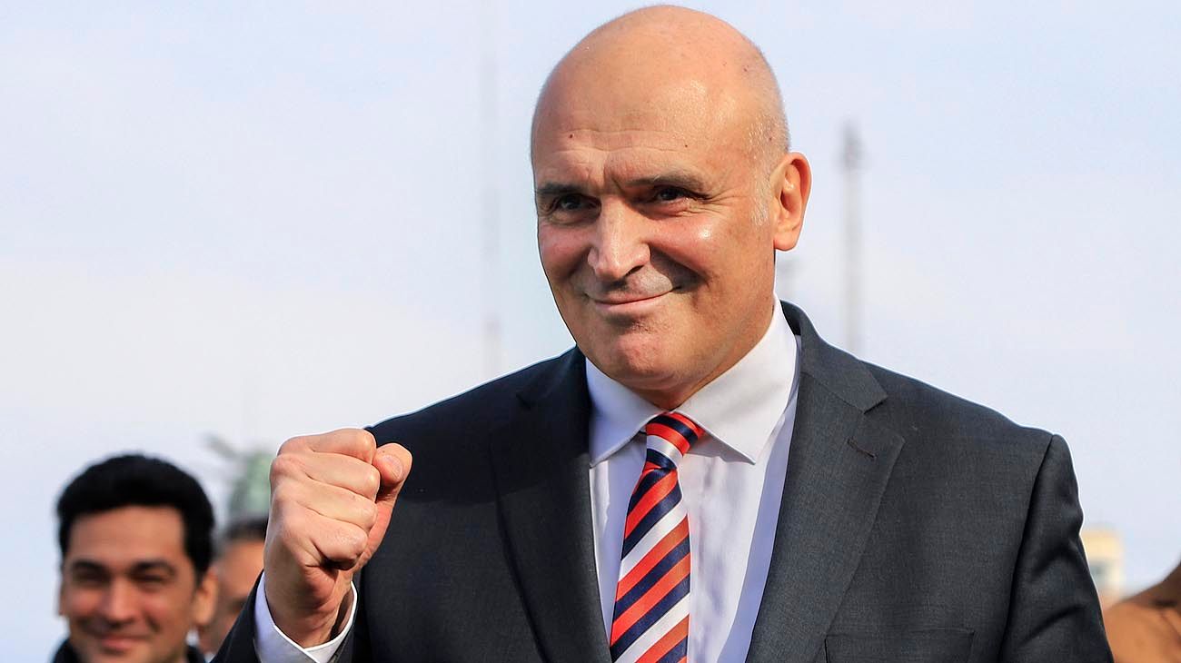 José Luis Espert lapidó la carta de Cristina Kirchner: "Es una gran ignorante"