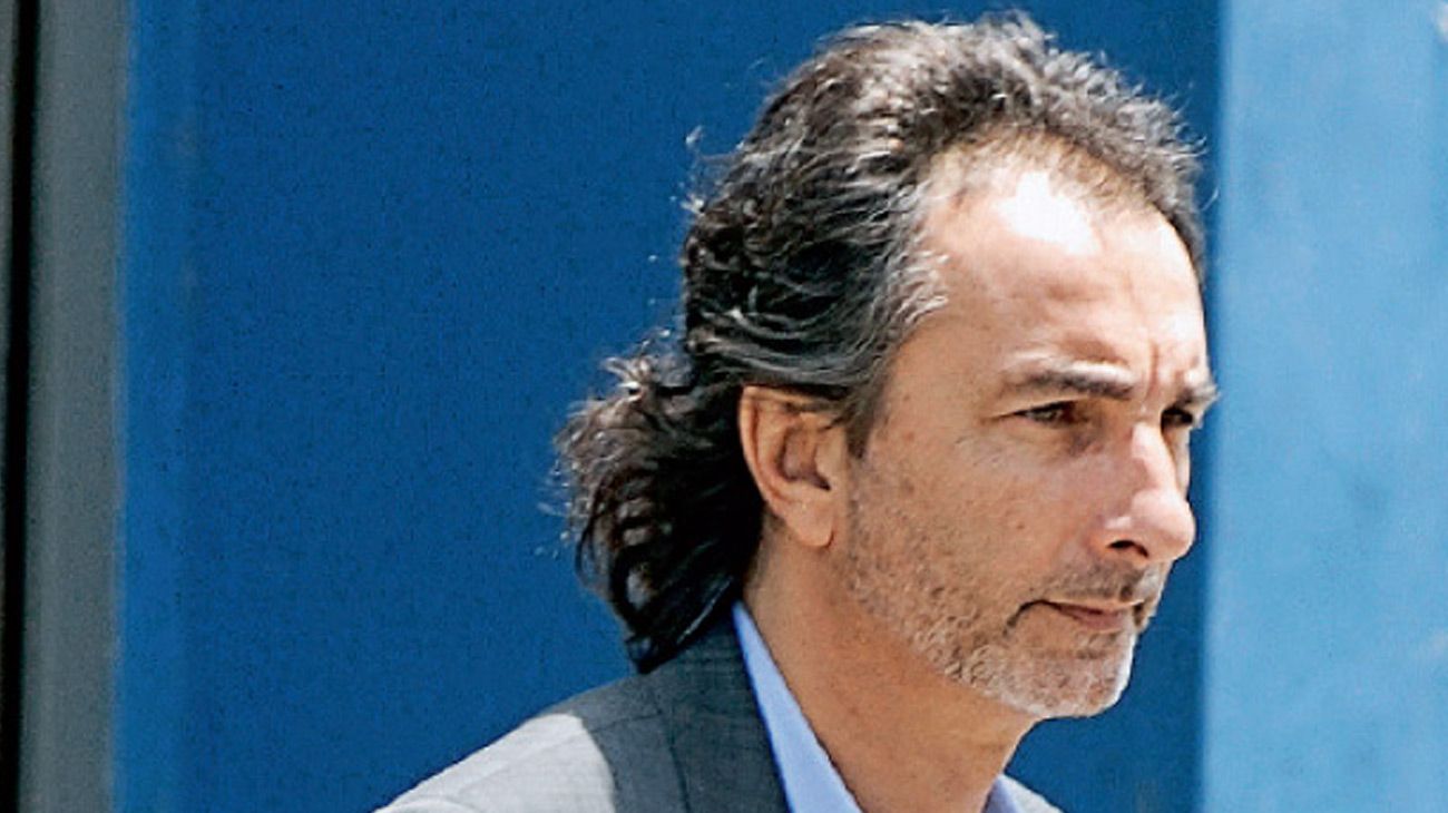 Cuadernos de las coimas: declara Calcaterra y detienen a dos nuevos empresarios
