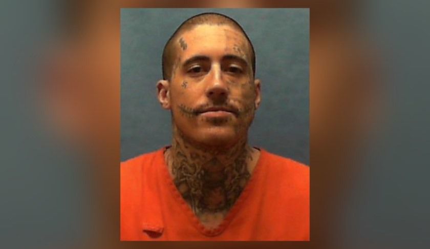 Deadpool Killer en el "corredor de la muerte": una orden de Trump aceleró el camino hacia su ejecución