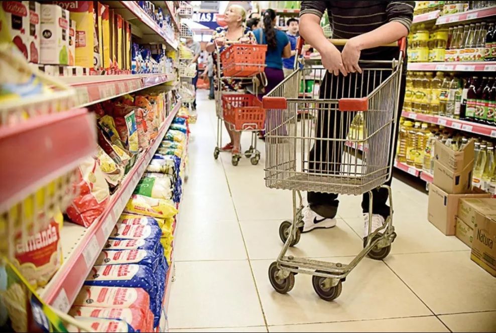 Informe de Precios en Córdoba: octubre muestra un aumento del 8,21% y marca una disminución de cinco puntos respecto a septiembre