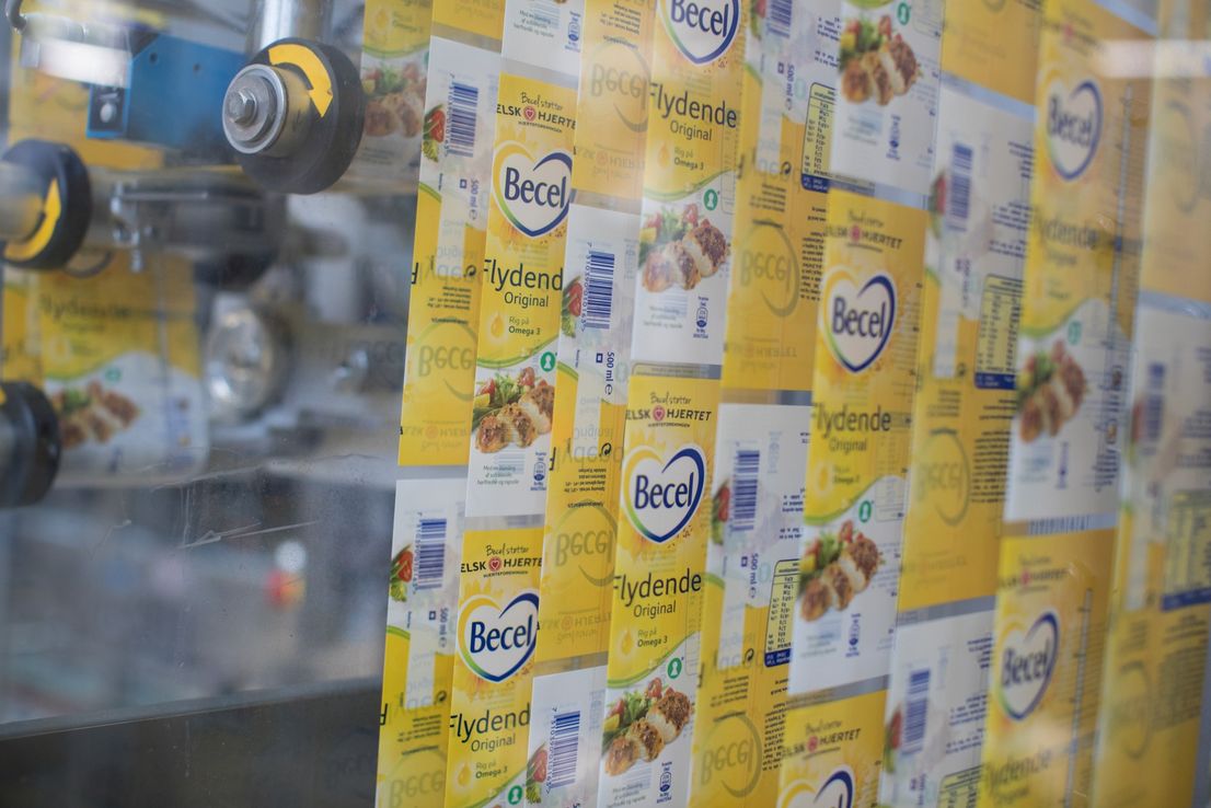 Unilever reducirá a la mitad el uso de plástico nuevo
