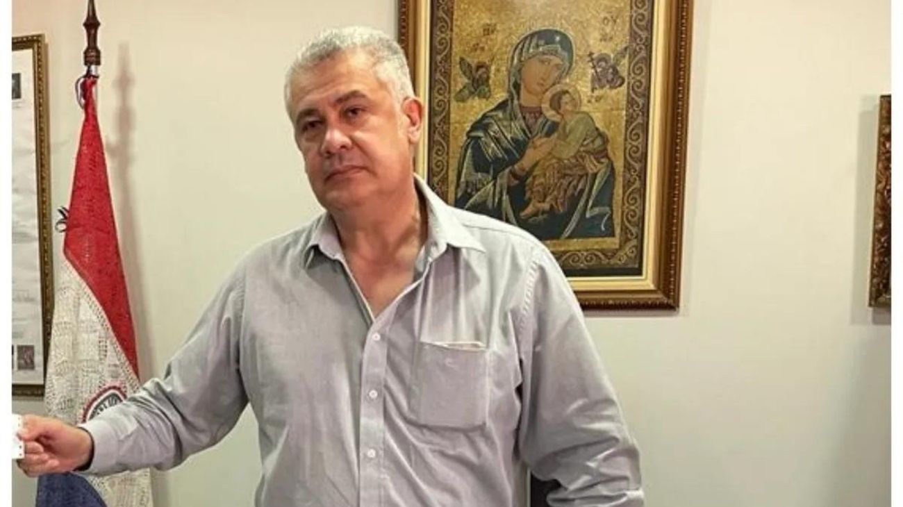 Atacan a un intendente, otra víctima del narcotráfico en Paraguay