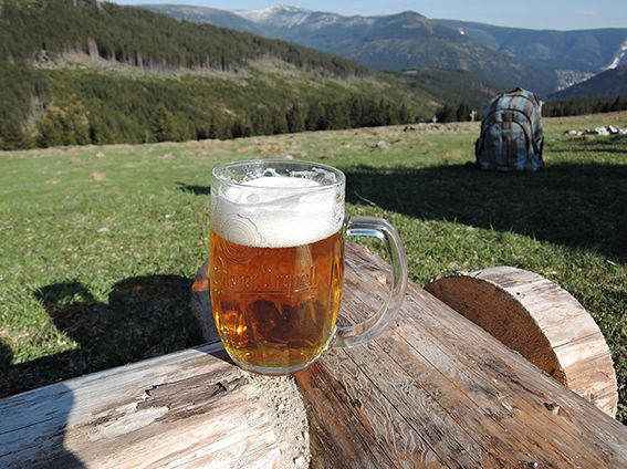 Cinco destinos en la ruta de la cerveza