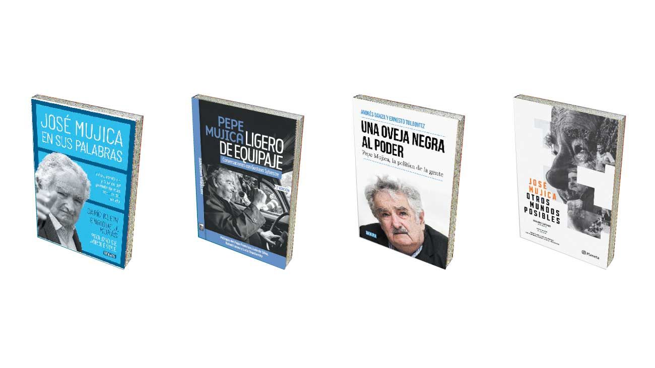 Un referente uruguayo