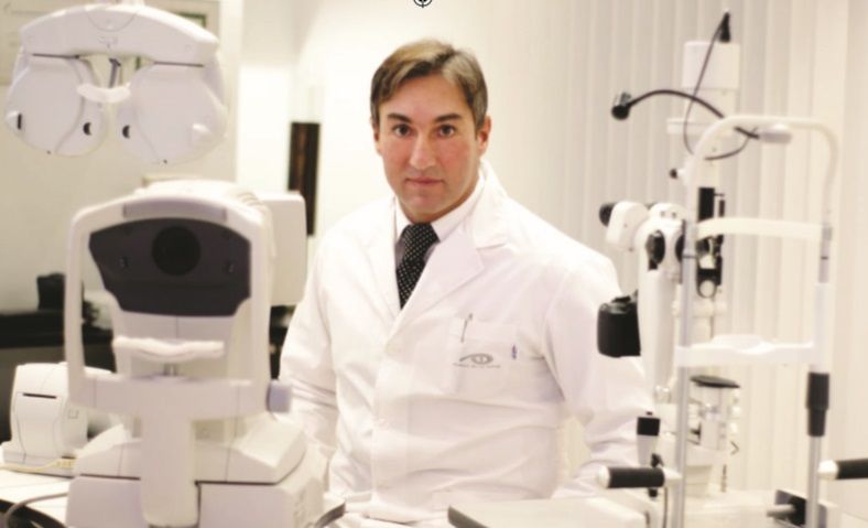 Excelencia y vanguardia al servicio de la visión