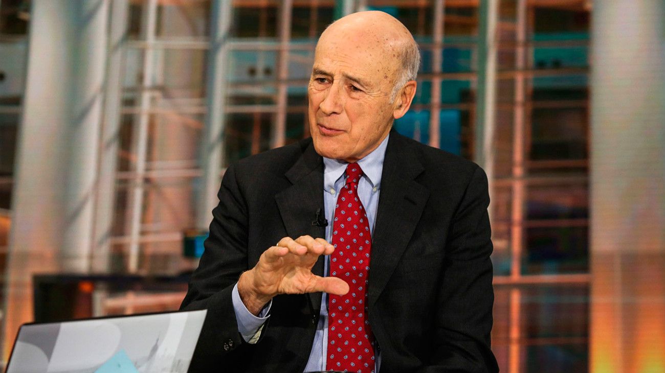 Joseph Nye: "Trump es el problema más grande para Estados Unidos"