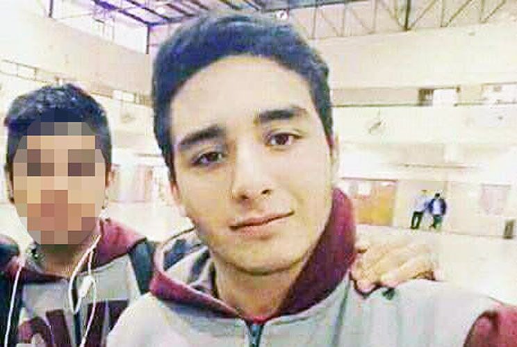 La Rioja: murió uno de los cadetes y echaron a la cúpula de Seguridad