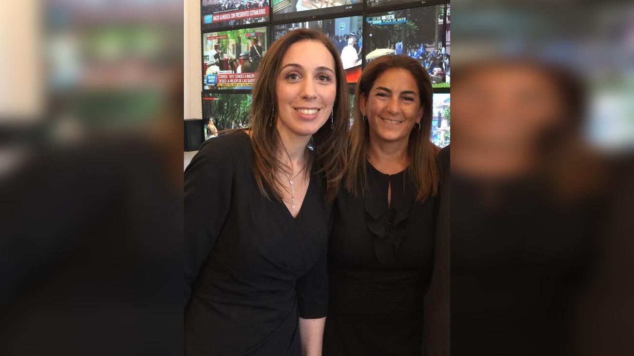 Aportes truchos: la ex contadora de Vidal se presentó en la Justicia