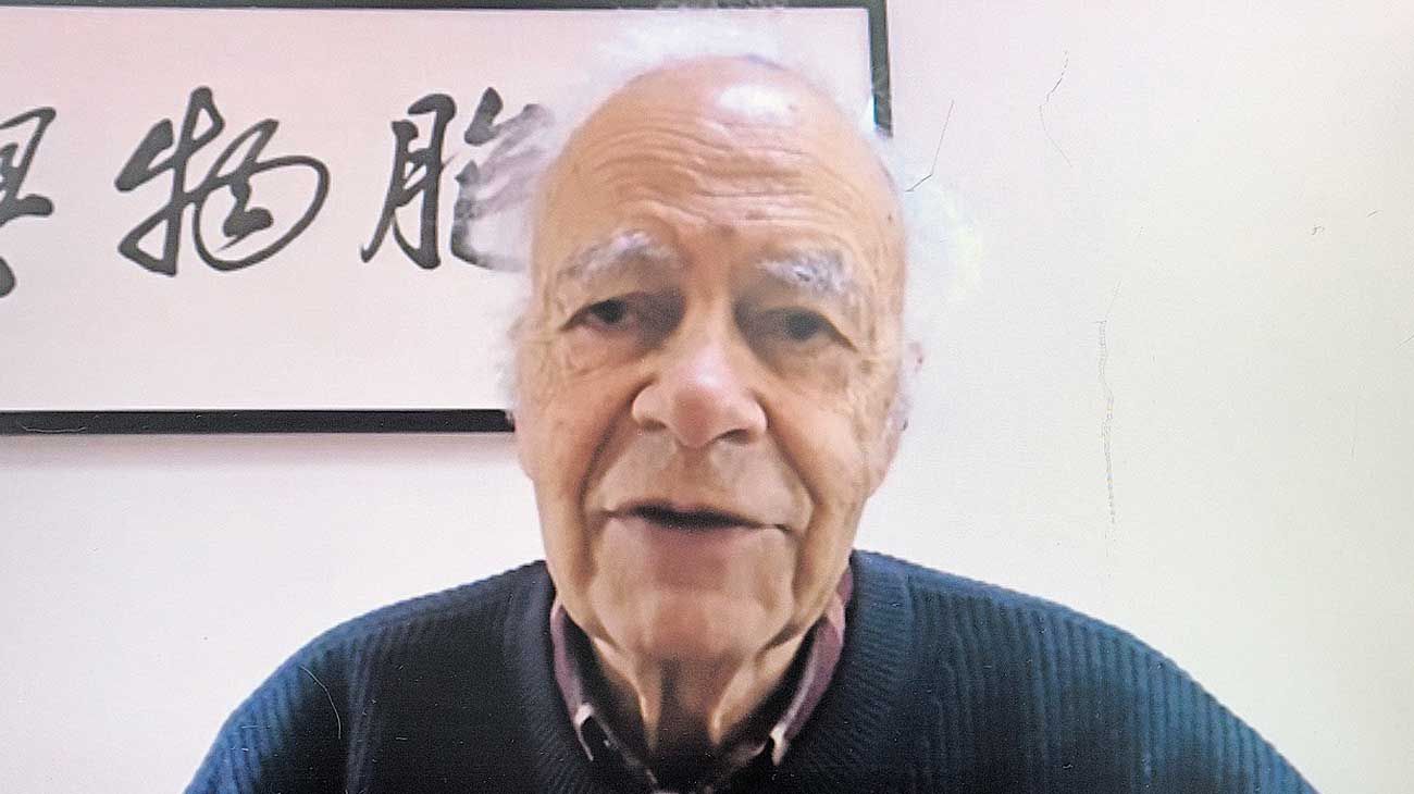 Peter Singer: “Si permitir la venta de órganos salva vidas, es algo que debemos considerar”