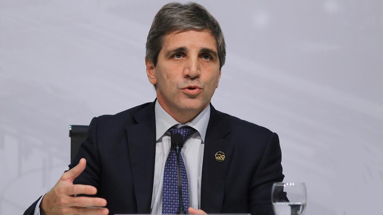 Lebac: expectativa ante un nuevo supermartes que enfrenta el BCRA
