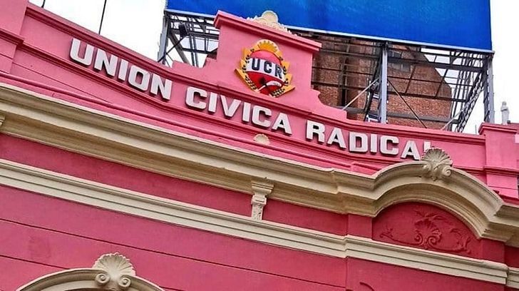 La interna radical suma un nuevo capítulo en sus disputas