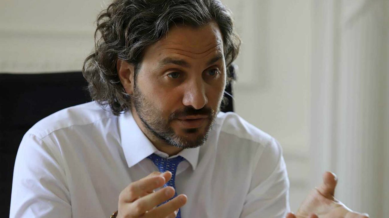 El Gobierno evalúa "dar un aumento más" para el salario mínimo