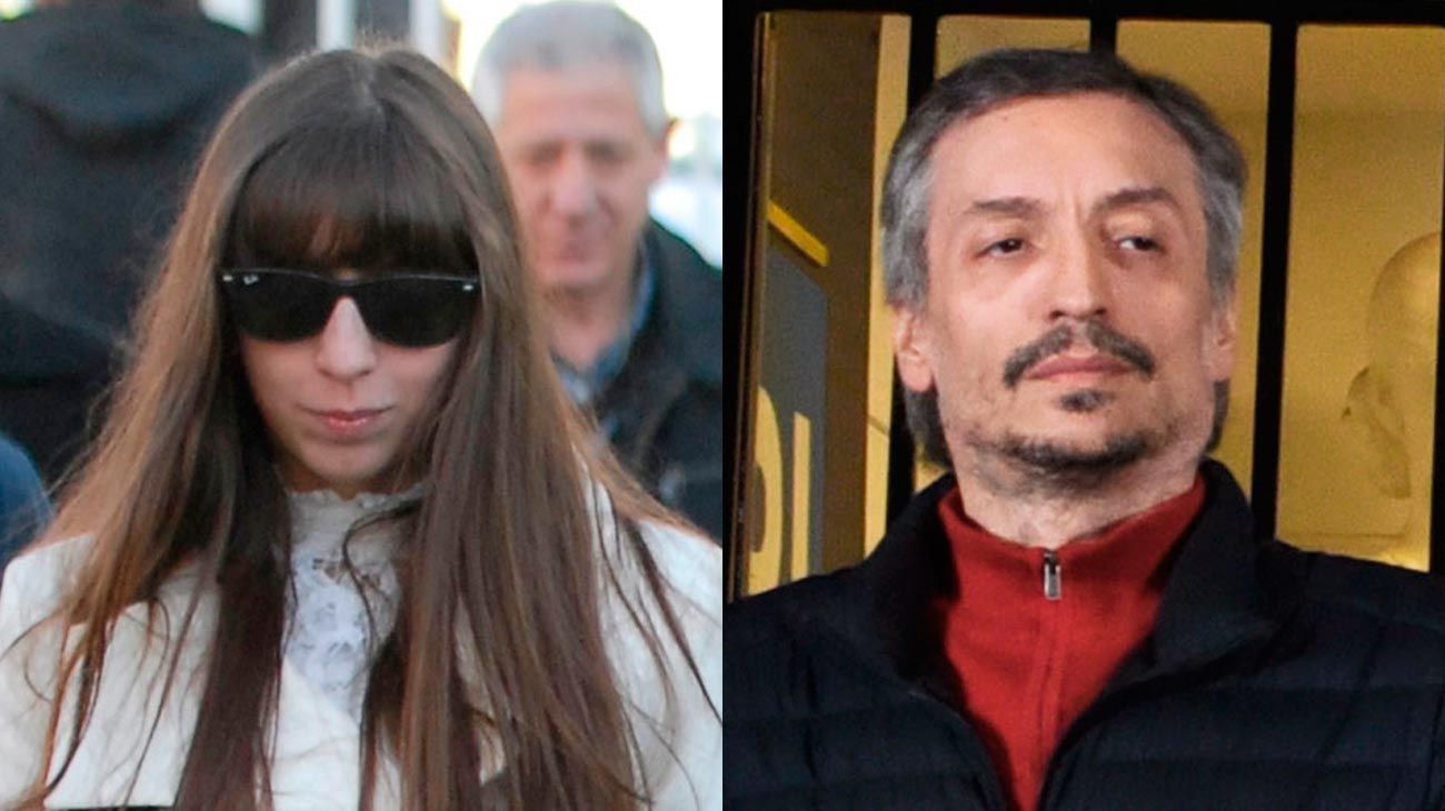 Máximo Kirchner subió el perfil y Florencia hospedará a su madre