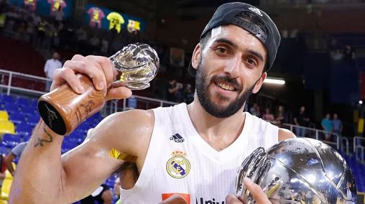 ‘Facu’ Campazzo: hay vida después de la NBA