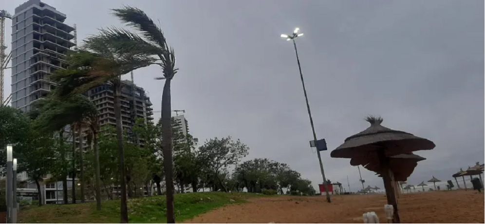 Clima en Corrientes: cuándo llega el frío y de cuánto será la mínima este fin de semana