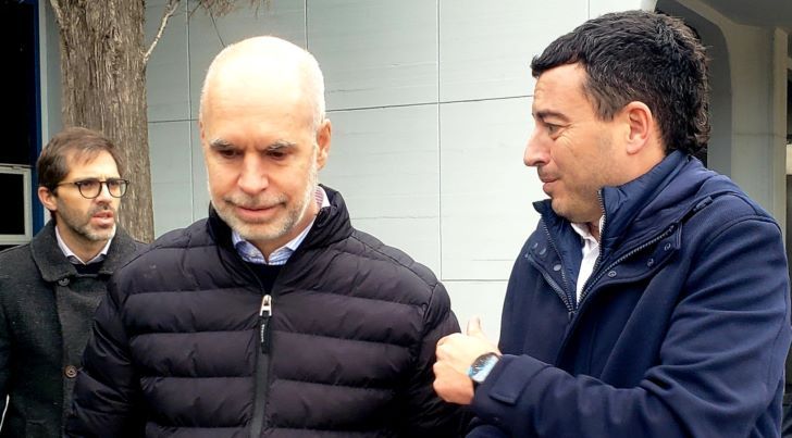 De Loredo denunció campaña sucia: “Están buscando que entremos al barro”
