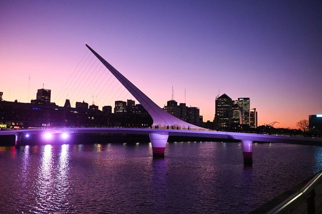 Subsidios energéticos: el Gobierno dio de baja a 3.578 usuarios de barrios cerrados y Puerto Madero