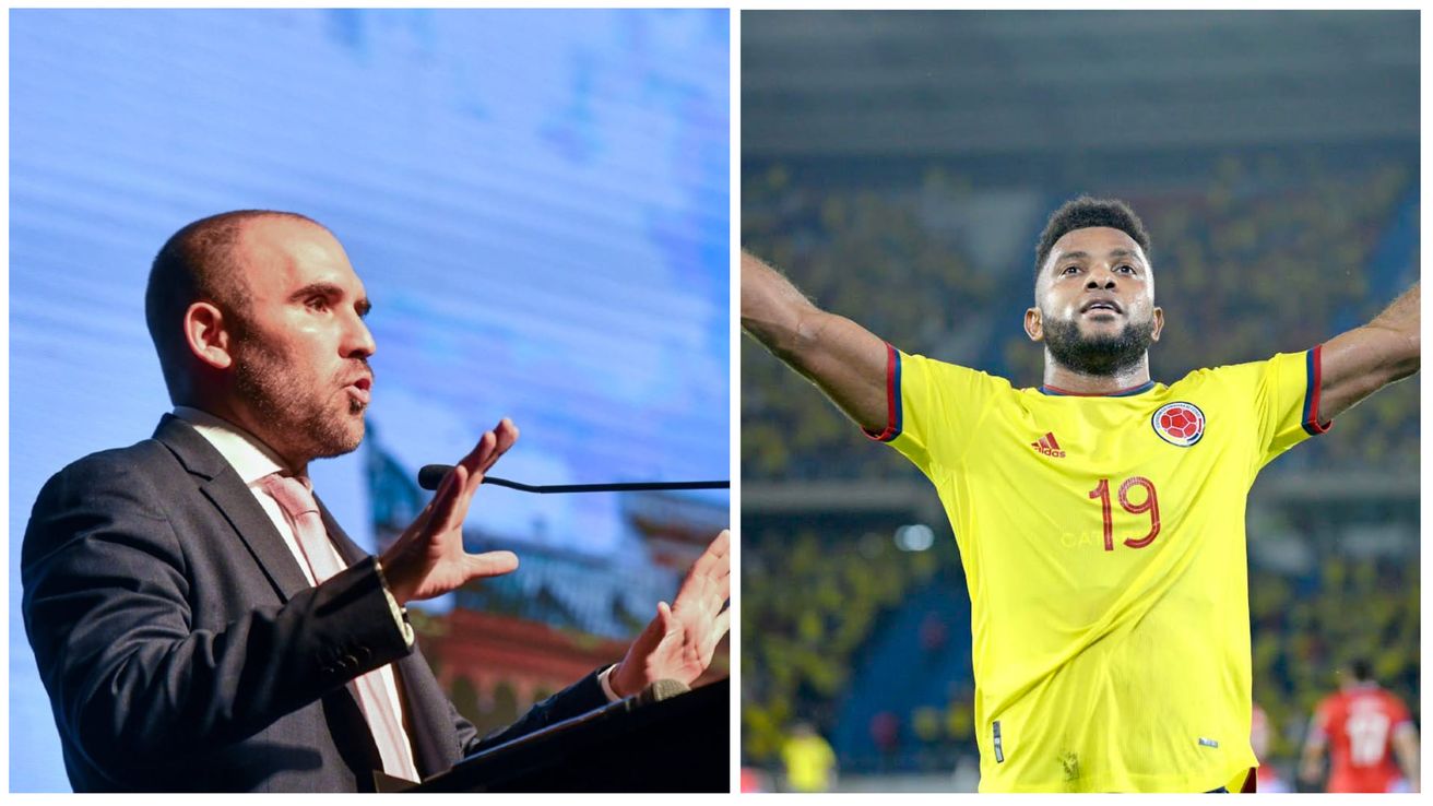 Dólar: El rival del fútbol argentino qué no le permite despegar