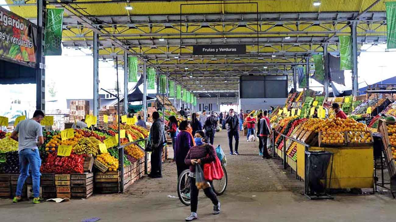 Defendamos la canasta básica alimentaria