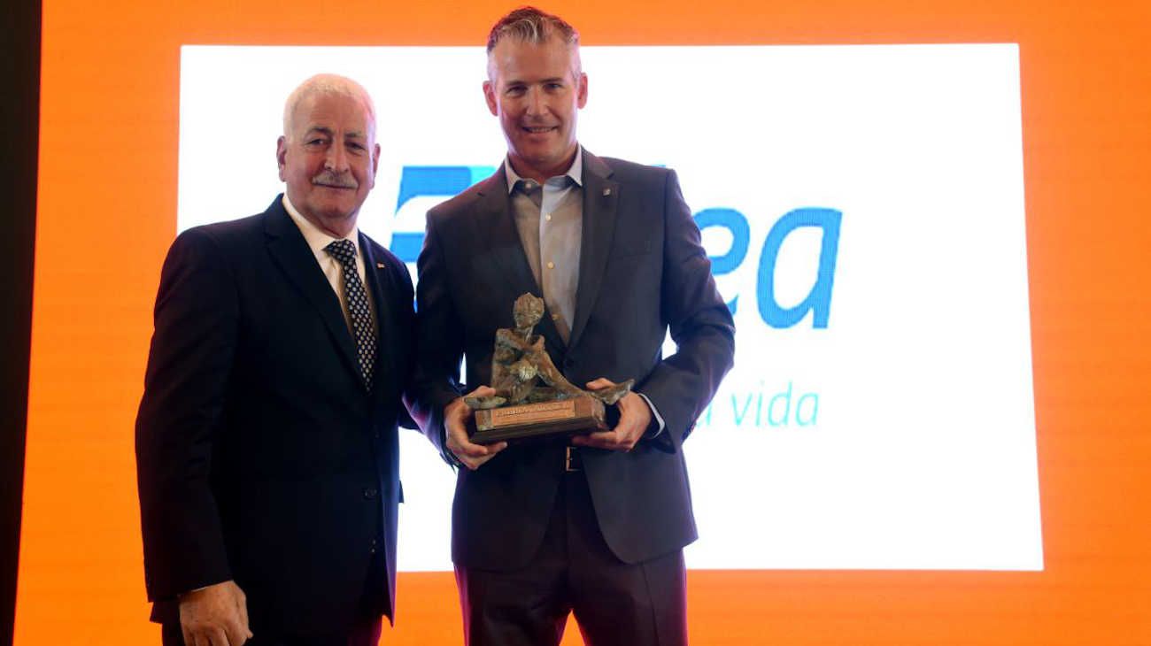 Premio Fortuna a la Internacionalización en Salud: Laboratorio Elea