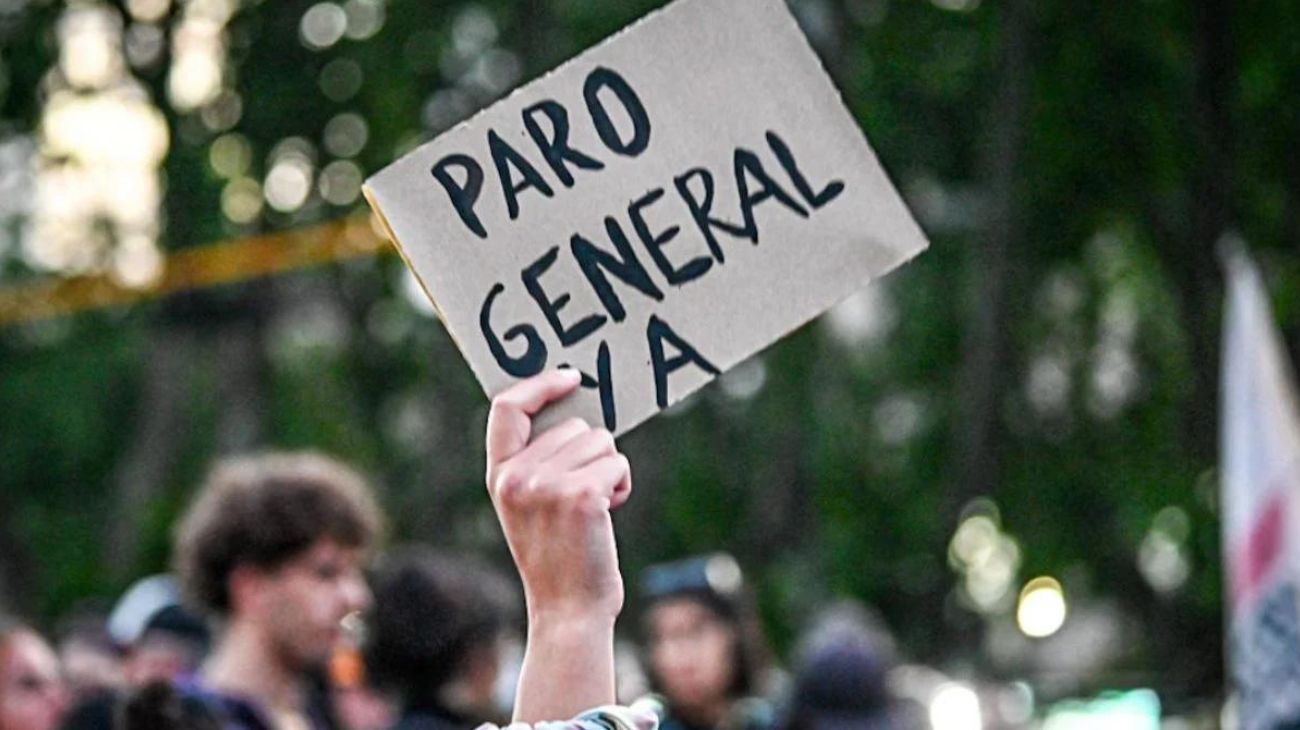 Teletrabajo: una sorpresa fuera de agenda para el sindicalismo argentino