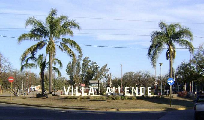 Villa Allende: récord de candidatos para competir por la intendencia