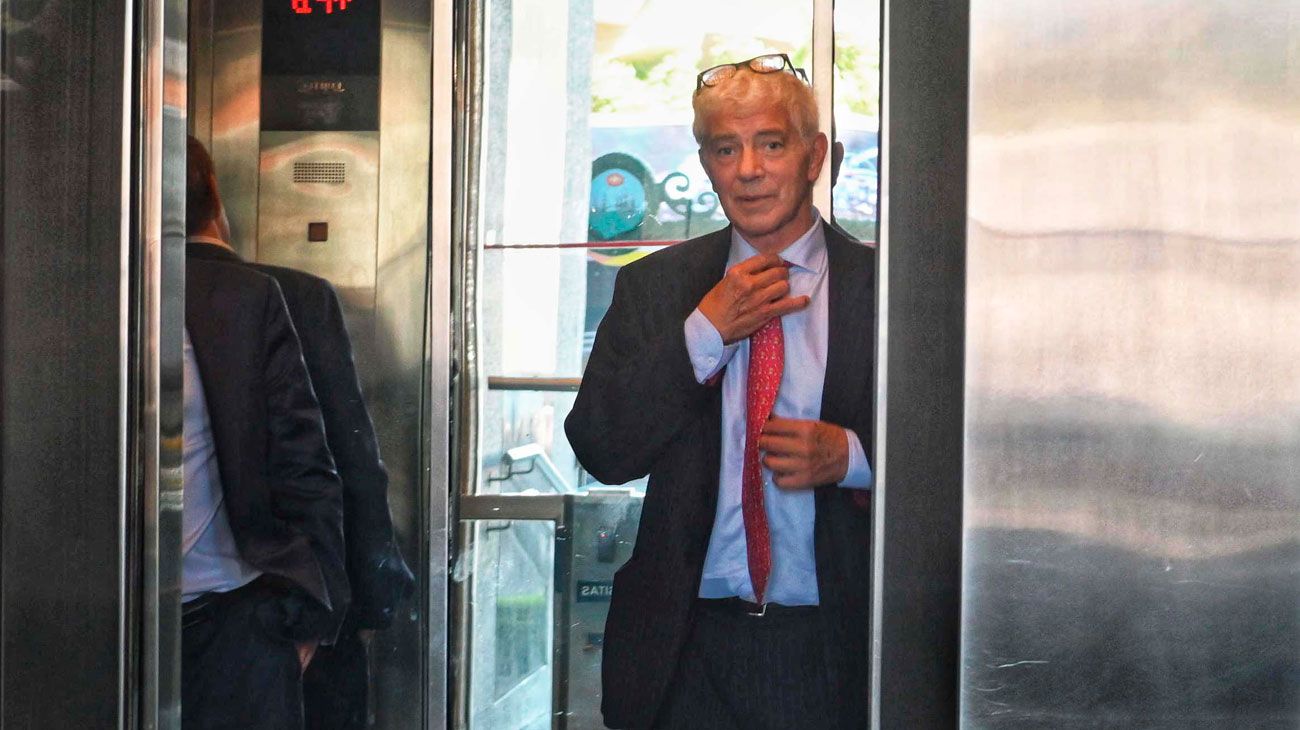 Milei afina su estrategia judicial para defender el DNU
