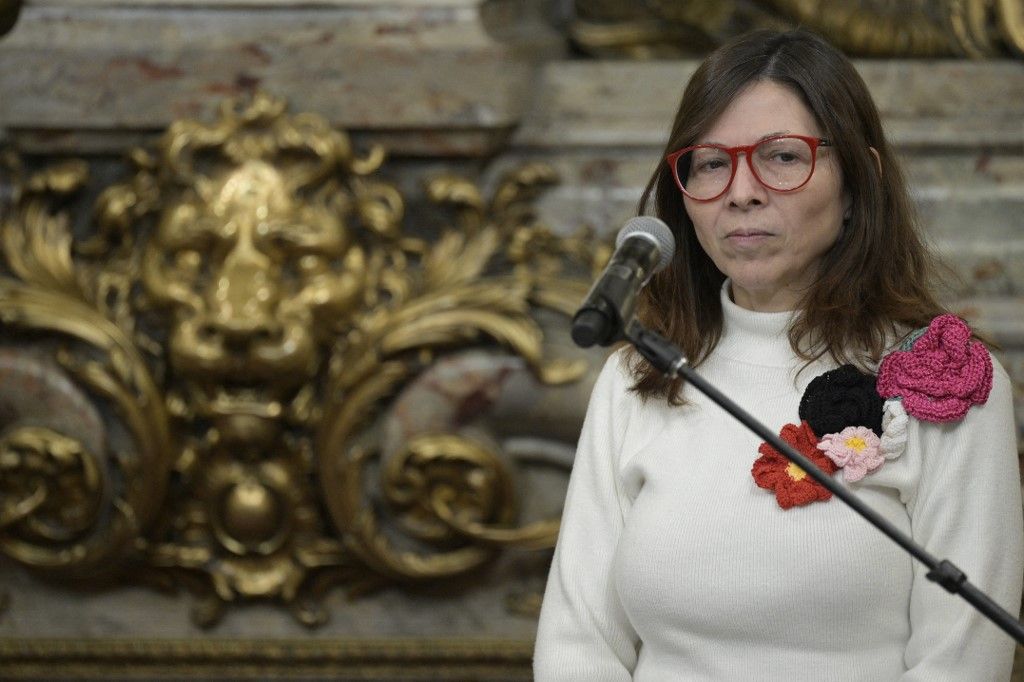 Las primeras definiciones de Silvina Batakis